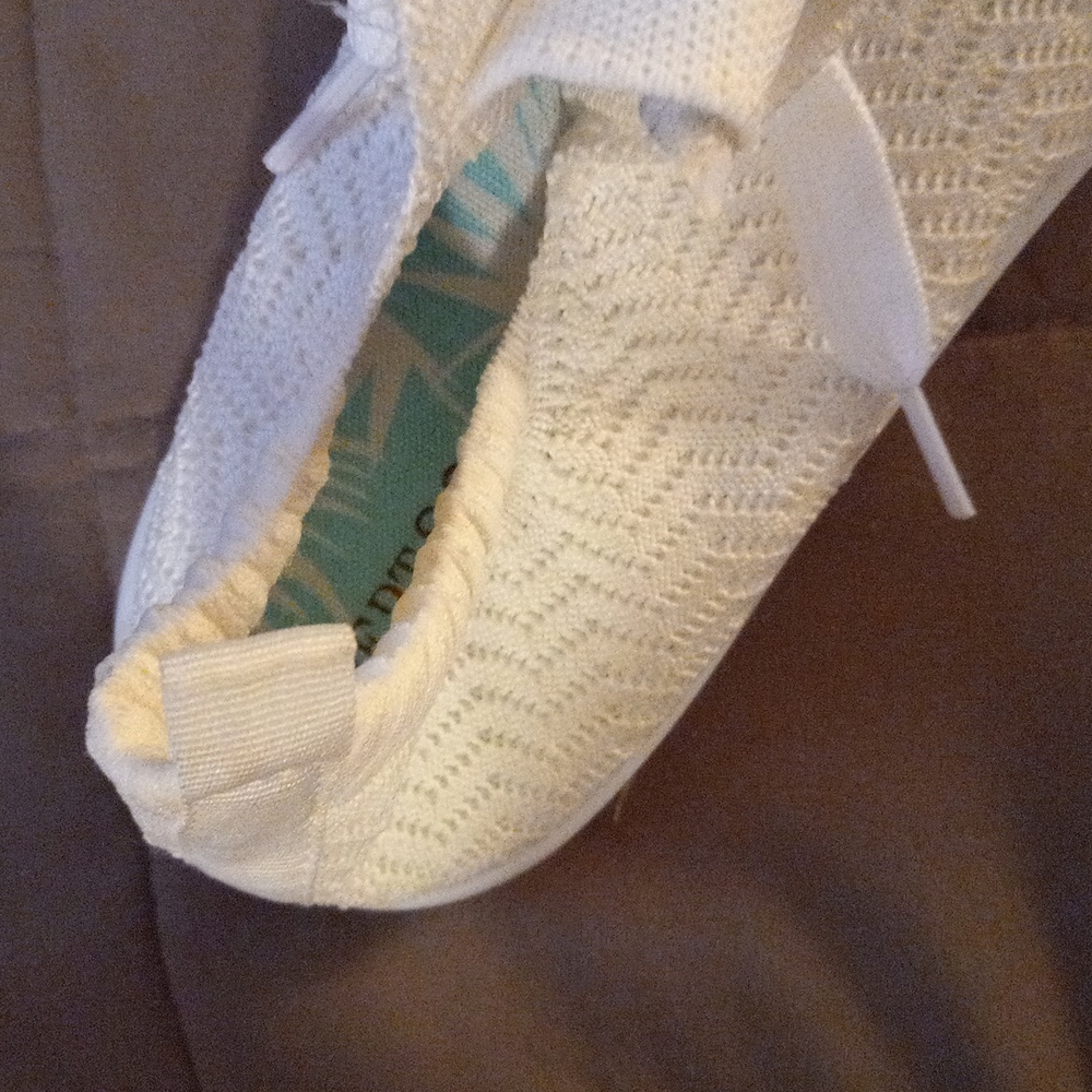 Stretchyback for comfort too! - Picture 4 of 4